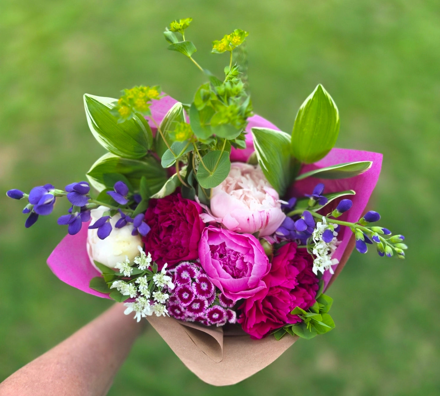 Spring 2026 Bouquet Subscriptions!