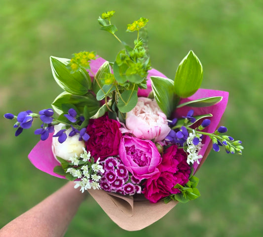 All Season 2026 Bouquet Subscriptions (SOLD OUT!)