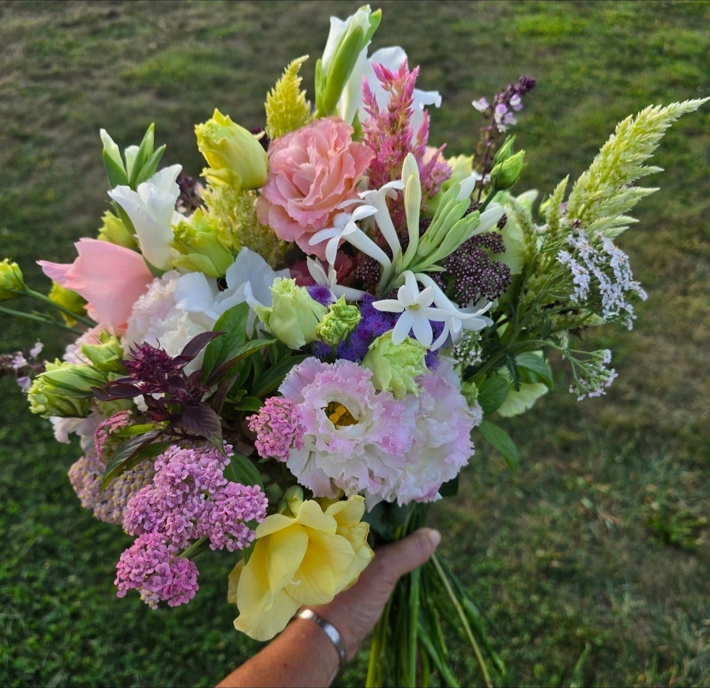 Fall 2026 Bouquet Subscriptions!